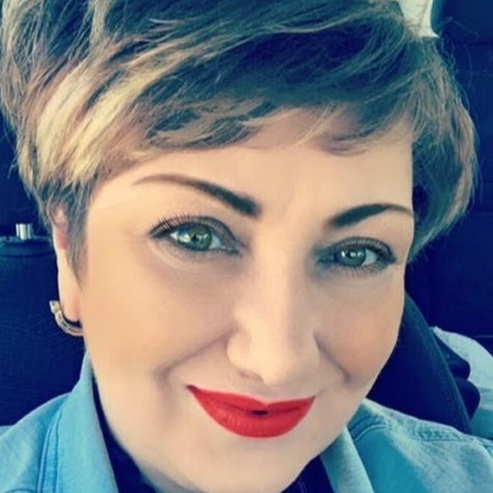 Meet your Posher, Margarita